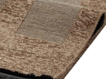Χαλί RYE BEIGE BROWN 190-x-240-εκ