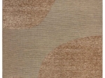 Χαλί BROOK BEIGE BROWN 190-x-240-εκ
