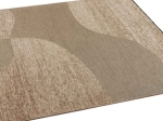 Χαλί BROOK BEIGE BROWN 190-x-240-εκ