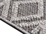 Χαλί CONE GREY 155-x-230-εκ