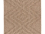 Χαλί CONE BEIGE 200-x-240-εκ