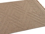 Χαλί CONE BEIGE 200-x-240-εκ