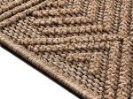 Χαλί PARALLEL BEIGE 200-x-240-εκ