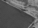 Χαλί GLACIAL GREY σετ-κρεβατοκάμαρας-75-x-140-2-75-x-230-εκ