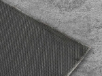 Χαλί FEATHERY GREY 200-x-250-εκ