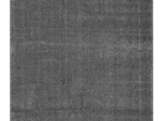 Χαλί FUZZIO GREY στρόγγυλο-χαλί-165-εκ