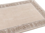 Χαλί CULTURE BEIGE 133-x-190-εκ