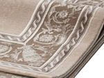 Χαλί CULTURE BEIGE 165-x-230-εκ