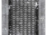 Χαλί OVO 165-x-230-εκ
