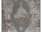Χαλί REGNE GREY 165-x-230-εκ