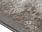 Χαλί REGNE GREY 165-x-230-εκ