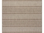 Χαλί BOHO BROWN 160-x-230-εκ