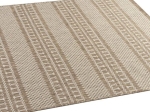 Χαλί BOHO BROWN 160-x-230-εκ