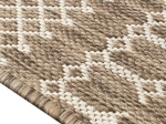 Χαλί BOHO BROWN 190-x-240-εκ