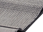 Χαλί DASH GREY 160-x-230-εκ