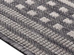 Χαλί RACE GREY 190-x-240-εκ