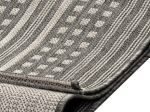 Χαλί RACE GREY 190-x-240-εκ