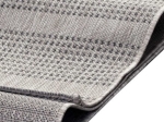 Χαλί SIGNAL GREY 130-x-190-εκ