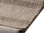 Χαλί SIGNAL BROWN 190-x-240-εκ