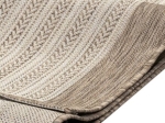 Χαλί ROADWAY BROWN 190-x-240-εκ