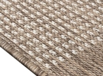 Χαλί DASH BROWN 190-x-240-εκ
