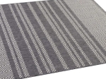 Χαλί ECCENTRIC GREY 190-x-240-εκ