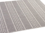 Χαλί BOHO GREY 190-x-240-εκ