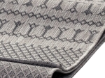 Χαλί BOHO GREY 190-x-240-εκ