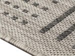 Χαλί HIGHWAY GREY 190-x-240-εκ