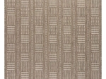 Χαλί HIGHWAY BROWN 130-x-190-εκ