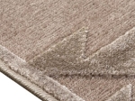 Χαλί CRYSTALLINI BEIGE 133-x-190-εκ