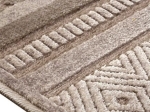 Χαλί VAKUUM BEIGE 133-x-190-εκ