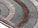 Χαλί MODE GREY 160-x-230-εκ