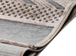 Χαλί SKILDERY GREY 190-x-240-εκ