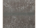 Χαλί VREEMDE GREY 133-x-190-εκ