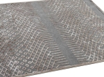 Χαλί VREEMDE GREY 133-x-190-εκ
