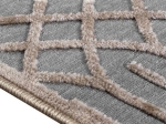 Χαλί VREEMDE GREY 190-x-240-εκ
