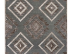 Χαλί CRYSTALLINI GREY 160-x-230-εκ