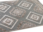 Χαλί CRYSTALLINI GREY 190-x-240-εκ