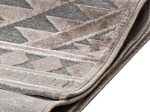 Χαλί CRYSTALLINI GREY 190-x-240-εκ