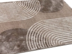 Χαλί MAANMODE BEIGE σετ-κρεβατοκάμαρας-67-x-140-2-67-x-230-εκ