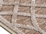 Χαλί VREEMDE BEIGE 133-x-190-εκ