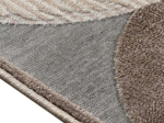Χαλί MAAN GREY 190-x-240-εκ
