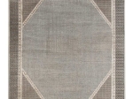 Χαλί KITE GREY 165-x-230-εκ