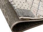 Χαλί RIBBONS GREY 133-x-190-εκ