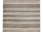 Χαλί BANDS GREY 133-x-190-εκ