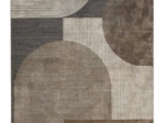 Χαλί GESTURES GREY 165-x-230-εκ