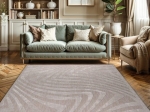 Beauty Home Σετ Κρεβατοκάμαρας 3τμχ Sahara Art 9974 (67x140+67x140+67x220) Μπεζ