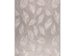 Beauty Home Σετ Κρεβατοκάμαρας 3τμχ Sahara Art 9974 (67x140+67x140+67x220) Μπεζ