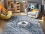 Beauty Home Χαλί παιδικό Fun Art 9590 120x180